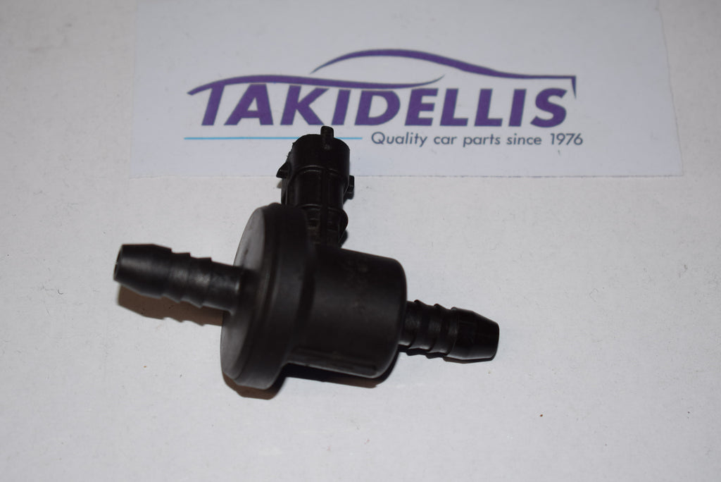 Αισθητήρας Πίεσης Αέρα Turbo Opel