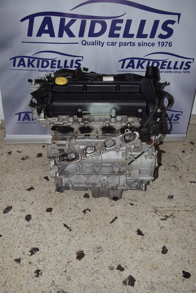 Κινητήρας Opel Z22YH