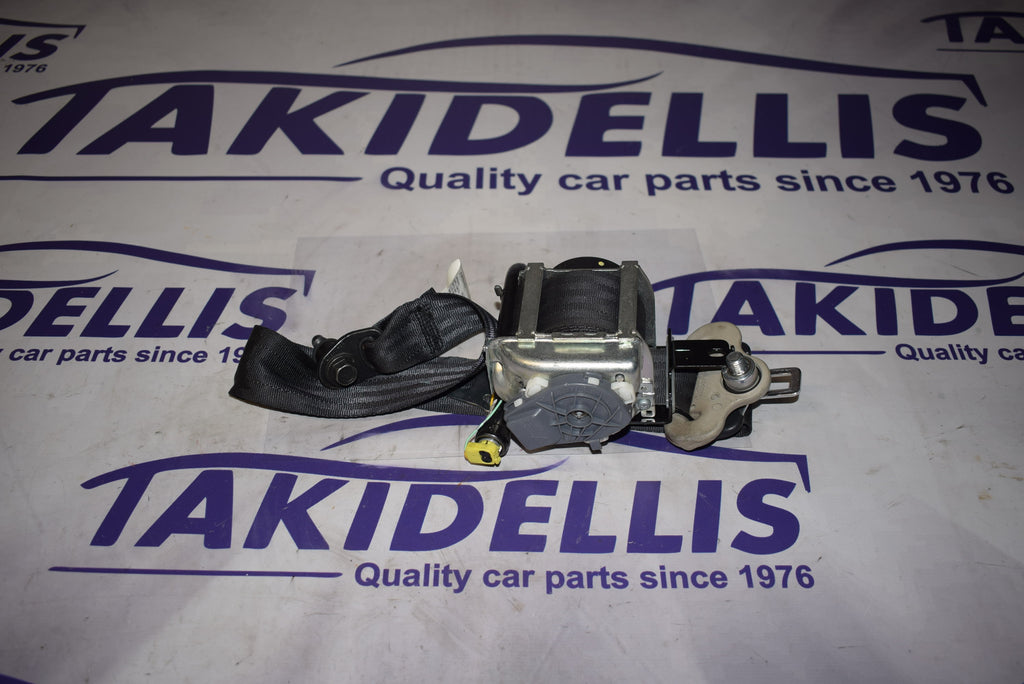 Προεντατήρας Με Ζώνη Εμπρός Δεξιός Nissan Juke 2010-2014