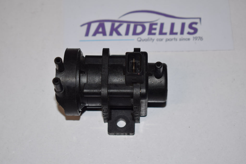 Turbo Air Pressure Sensor Opel