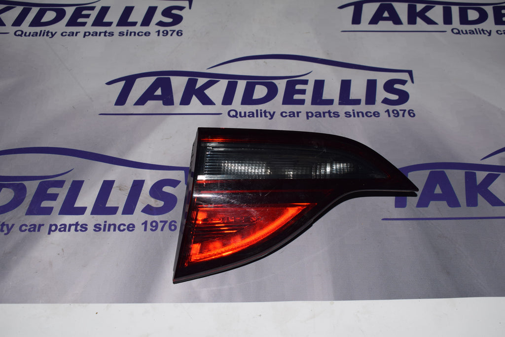 Φανάρι Πόρτας Πίσω Δεξί Opel Zafira C 2012-2016