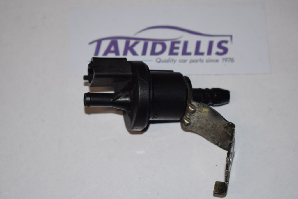 Turbo Air Pressure Sensor Opel
