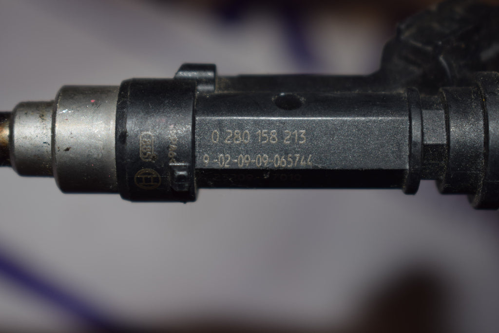 Μπέκ Βενζίνης Toyota 1NR