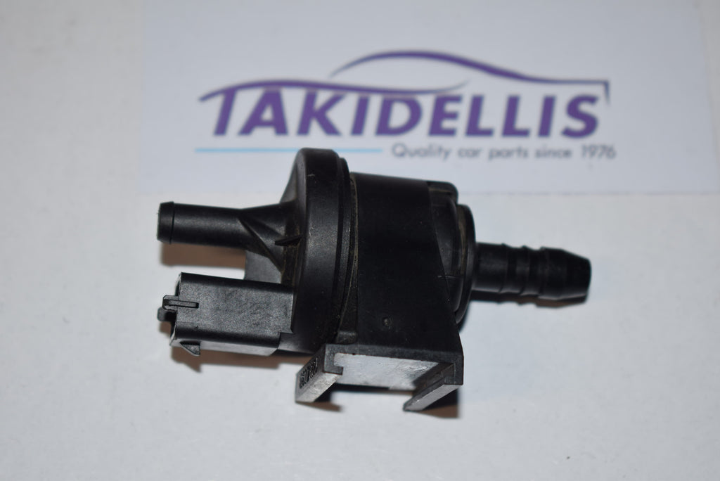 Turbo Air Pressure Sensor Opel