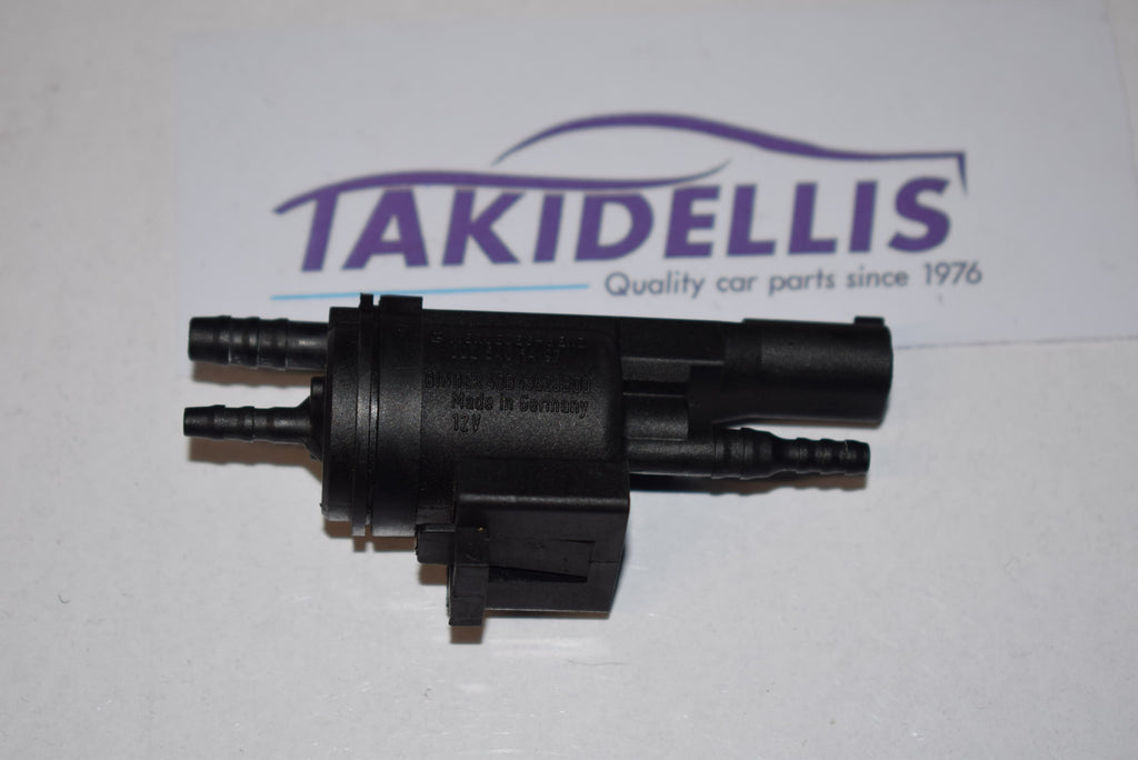 Αισθητήρας Πίεσης Αέρα Turbo Mercedes-Benz