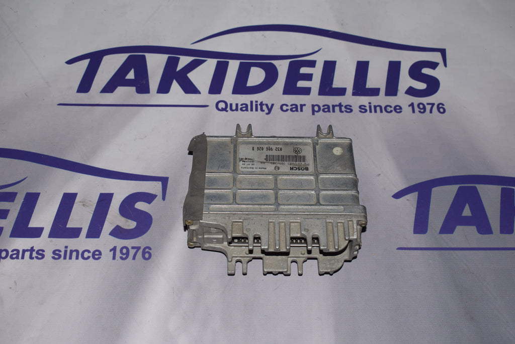 Εγκέφαλος Κινητήρα Group Vag