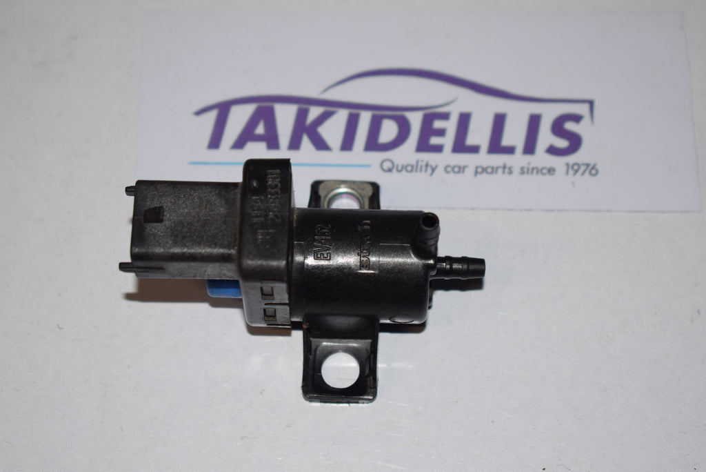 Turbo Air Pressure Sensor Opel