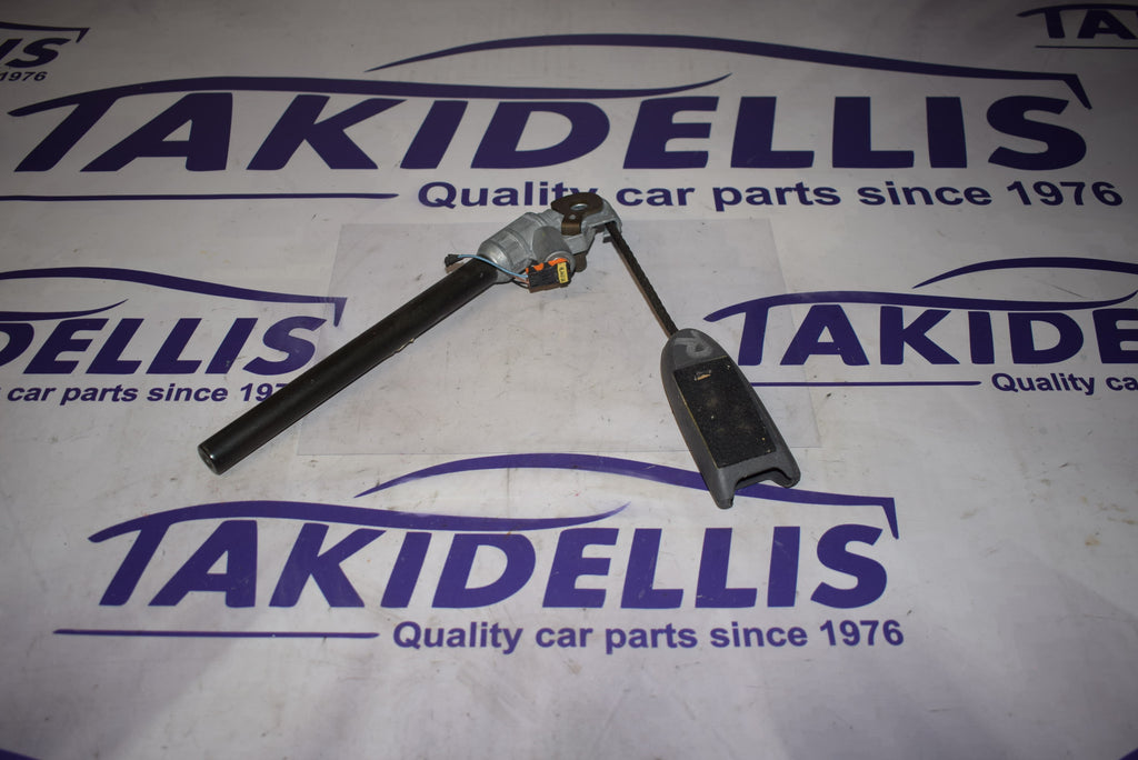 Προεντατήρας Εμπρός Δεξιός Renault Scenic 2006