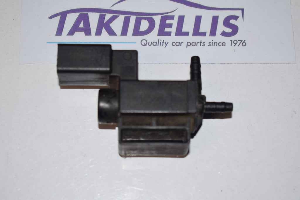 Αισθητήρας Πίεσης Αέρα Turbo Group Vag