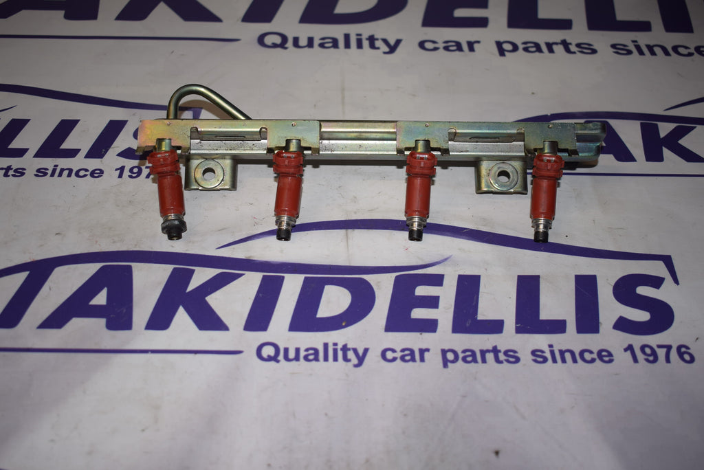 Μπεκιέρα Βενζίνης Suzuki G13BB