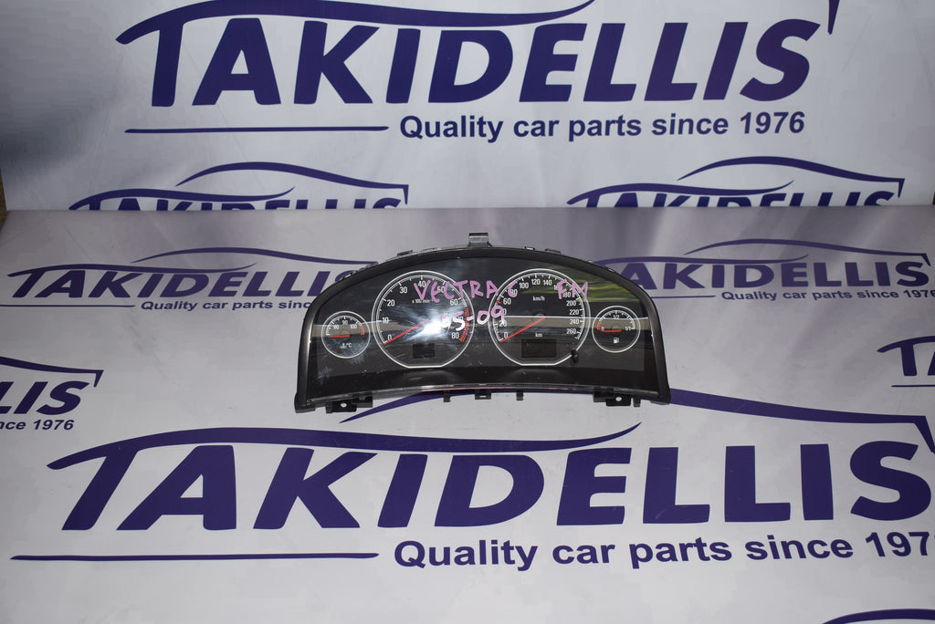 Πίνακας Οργάνων Opel Vectra C 2005-2009 Βενζίνη