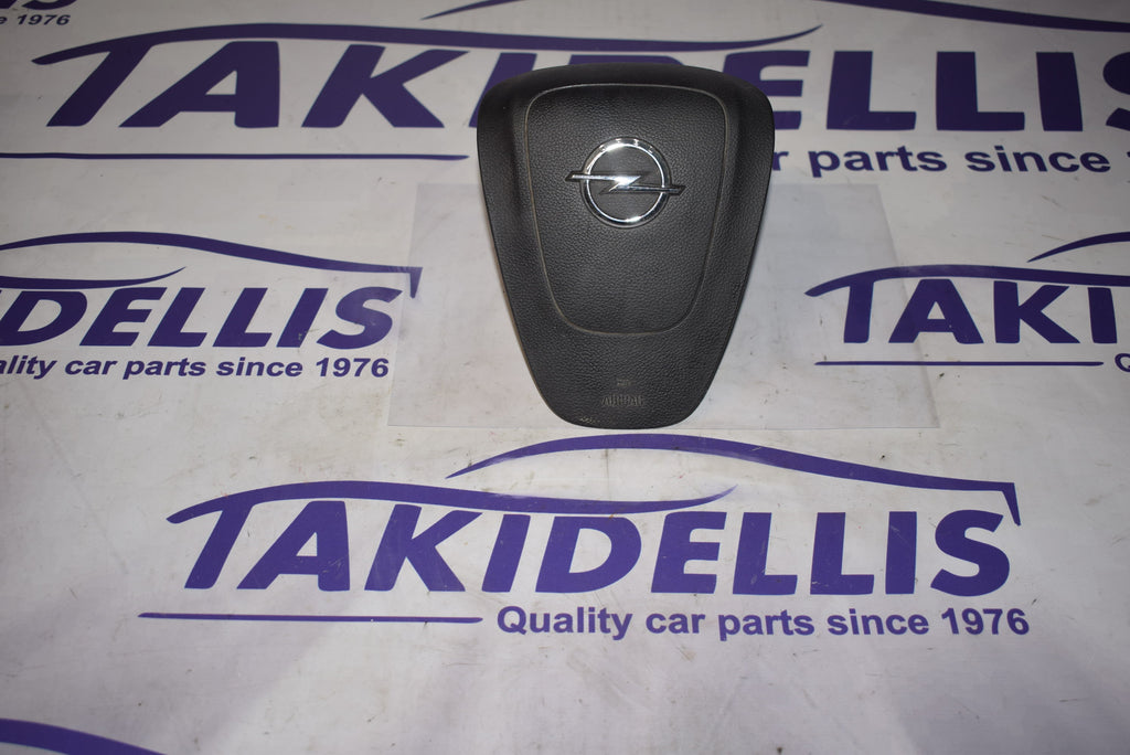 Αερόσακος Οδηγού Opel Astra J 2009-2015