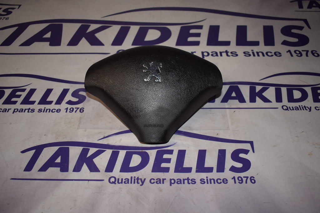 Αερόσακος Οδηγού Peugeot 307 2001 - 2008