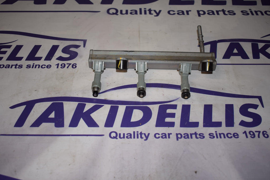 Μπεκιέρα Βενζίνης Toyota 1KR