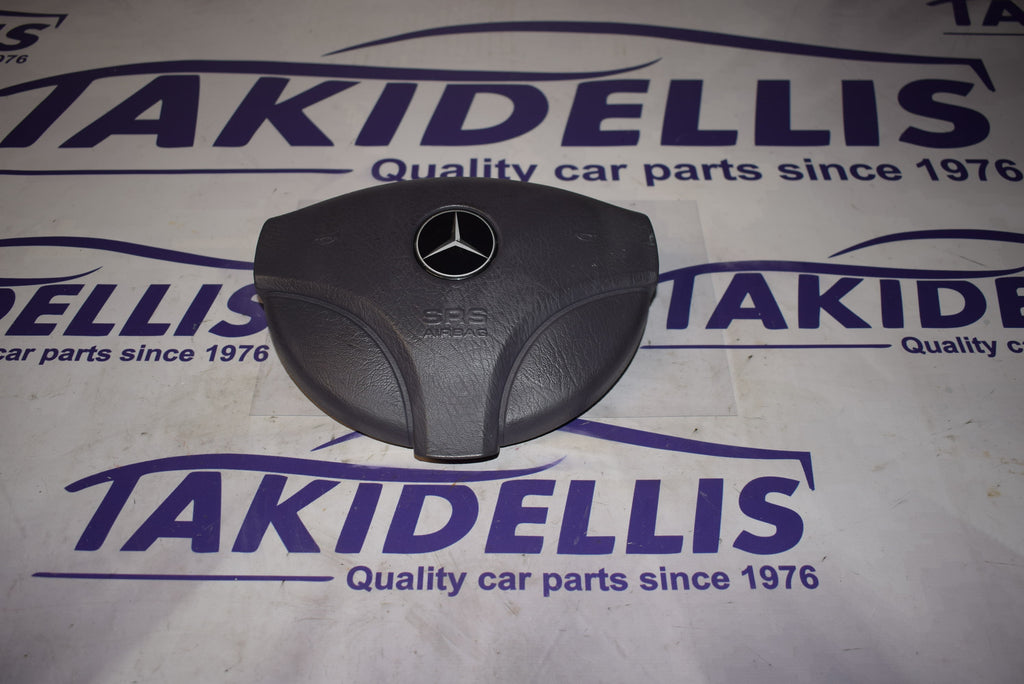 Αερόσακος Οδηγού Mercedes-Benz A-Class W168 1997-2004