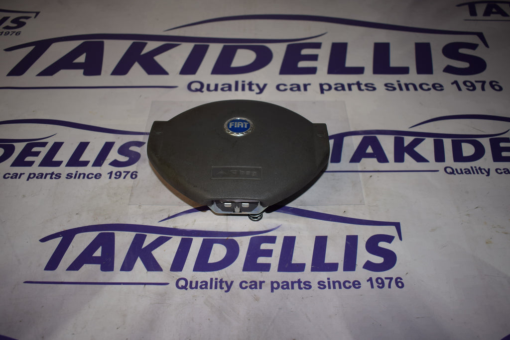 Αερόσακος Οδηγού Fiat Panda 2003-2011