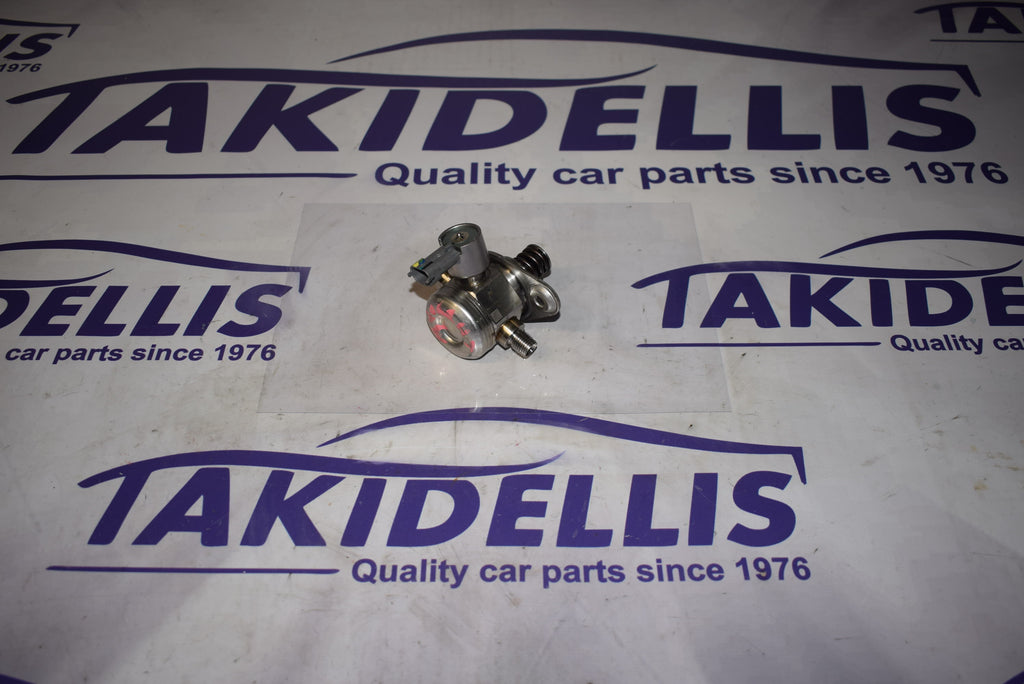 Αντλία Βενζίνης Υψηλής Πίεσης Opel A20NHT