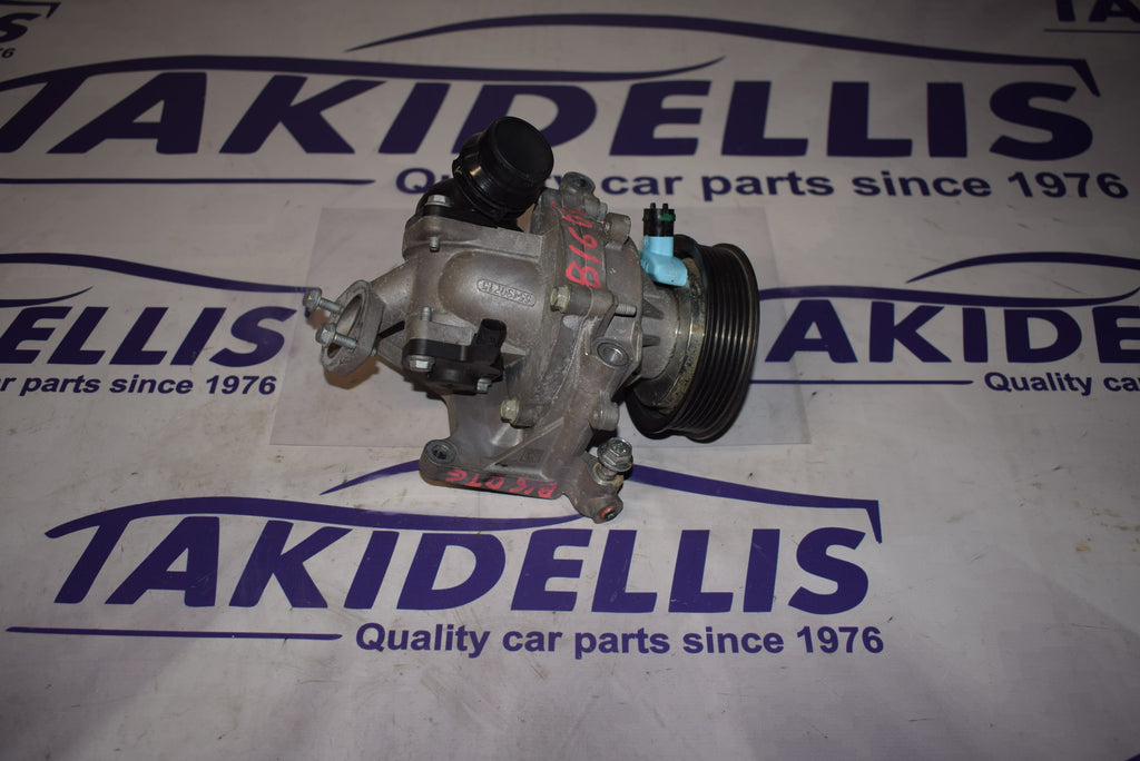 Αντλία Νερού Opel