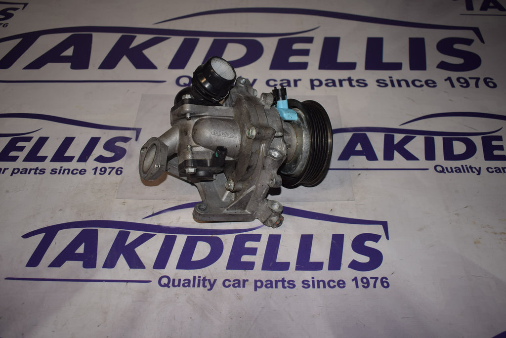 Αντλία Νερού Opel