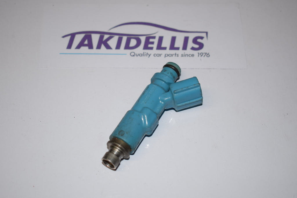 Μπέκ Βενζίνης Toyota 2NZ