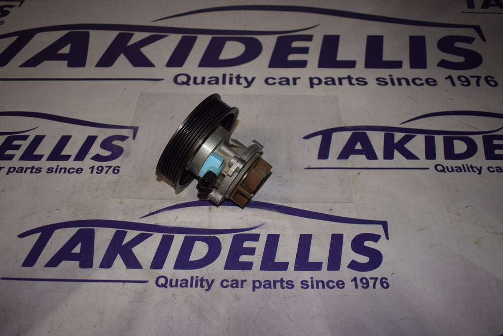 Αντλία Νερού Opel