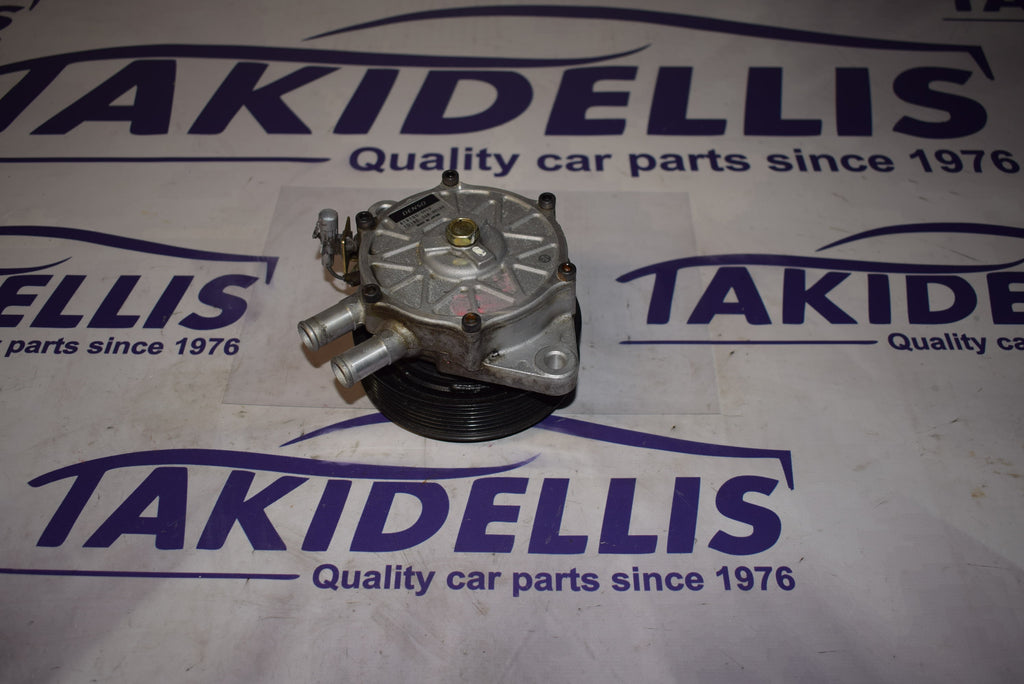 Αντλία Νερού Jeep