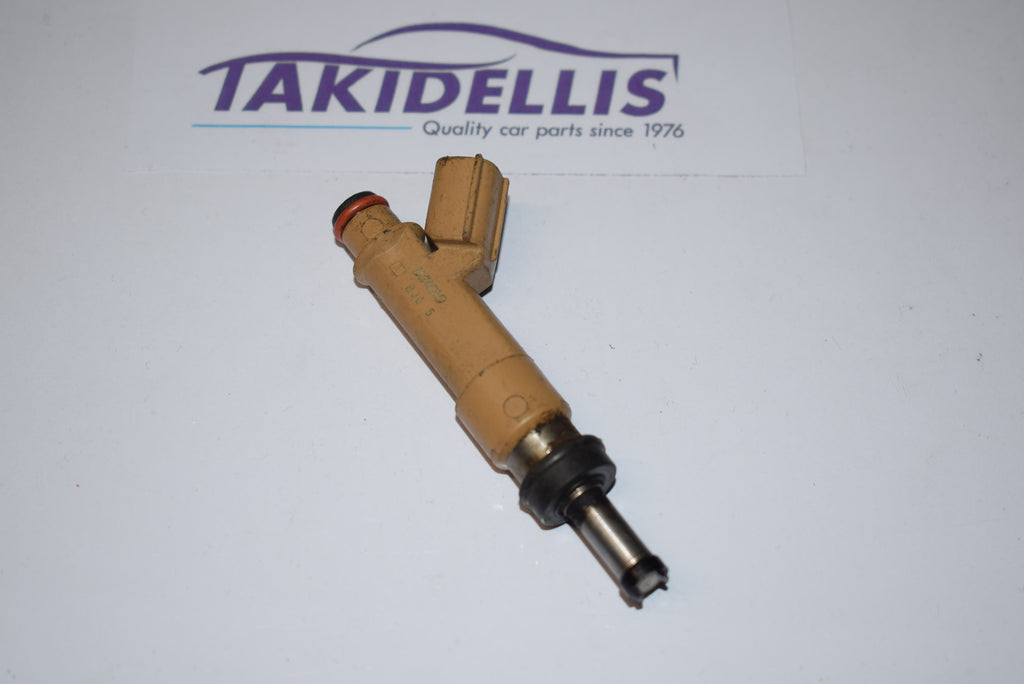 Μπέκ Βενζίνης Toyota 2ZRFE