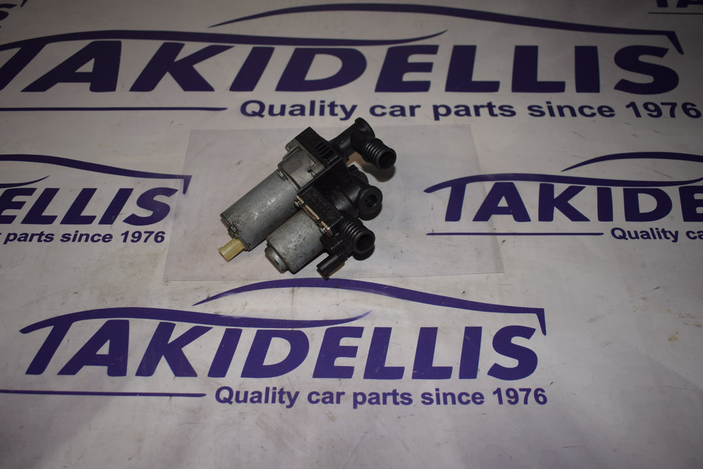 Κυκλοφορητής Νερού BMW N46B18A - M47