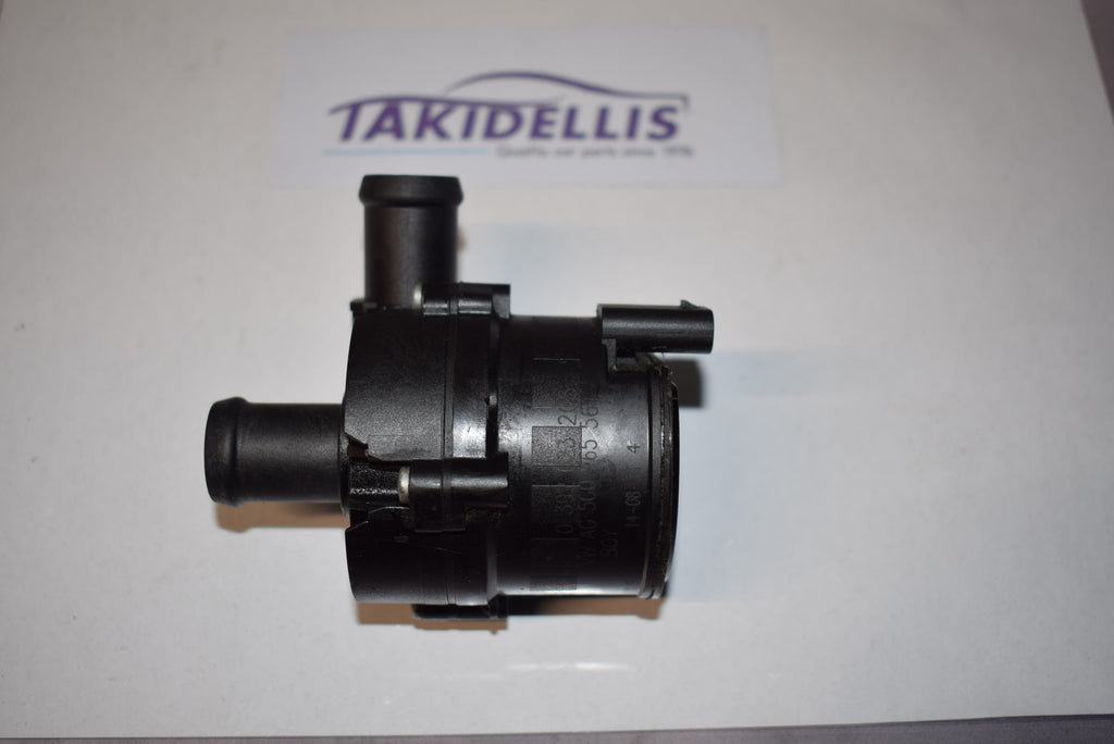 Αντλία Νερού Group Vag