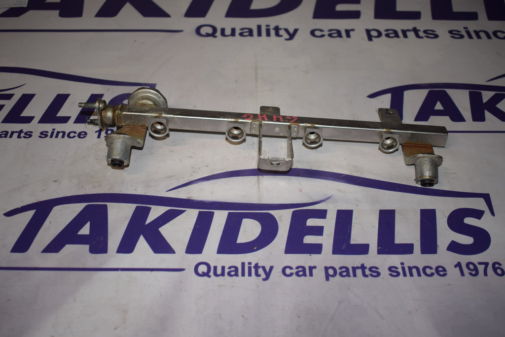 Μπεκιέρα Βενζίνης Hyundai G4HG i10 1.1