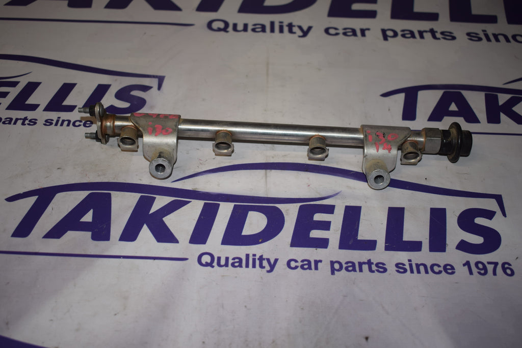 Μπεκιέρα Βενζίνης Hyundai G4HG i30 1.4