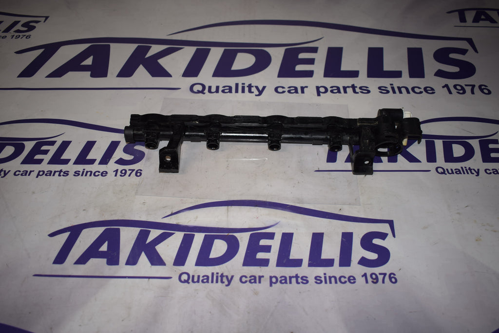 Μπεκιέρα Βενζίνης Ford HXDA