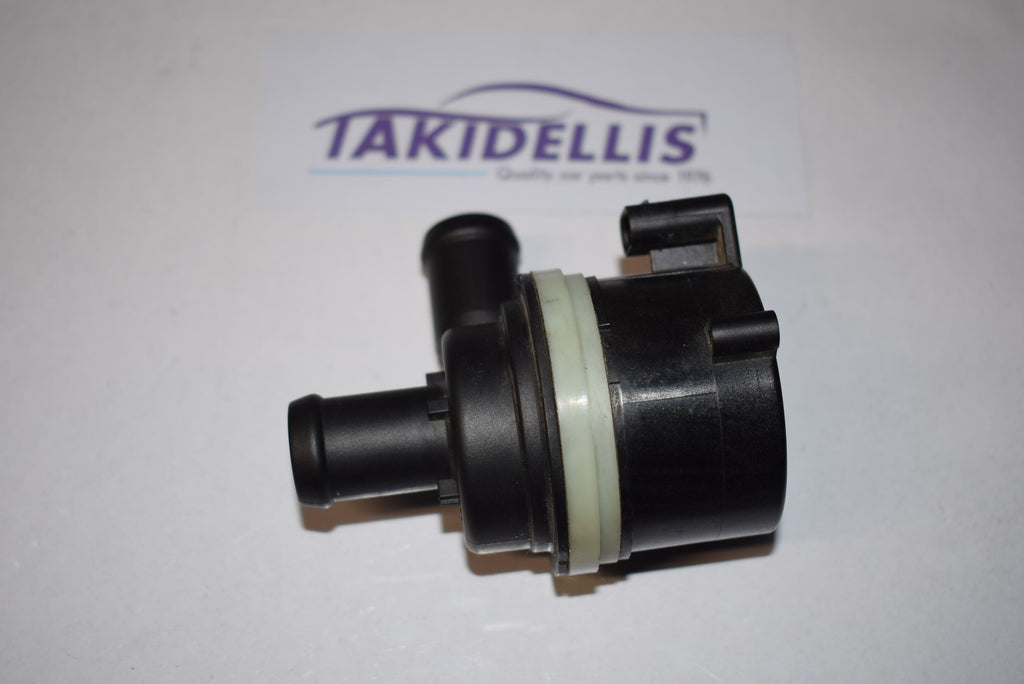 Κυκλοφορητής Νερού Group Vag