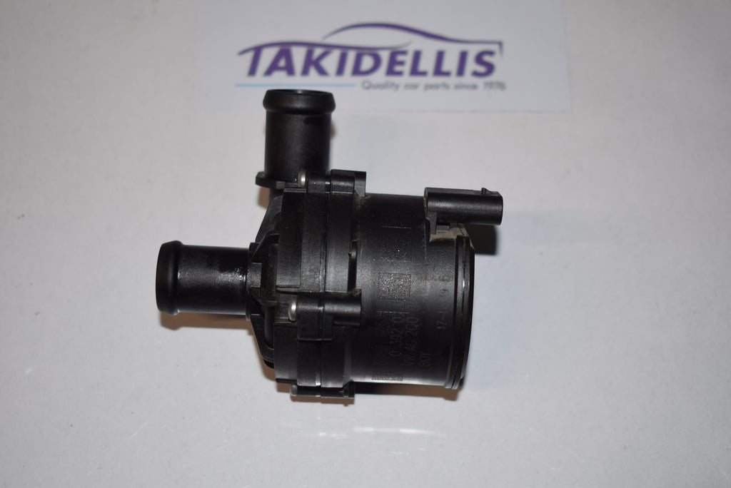 Αντλία Νερού Group Vag