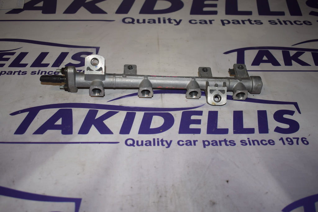 Μπεκιέρα Βενζίνης Hyundai G4HG