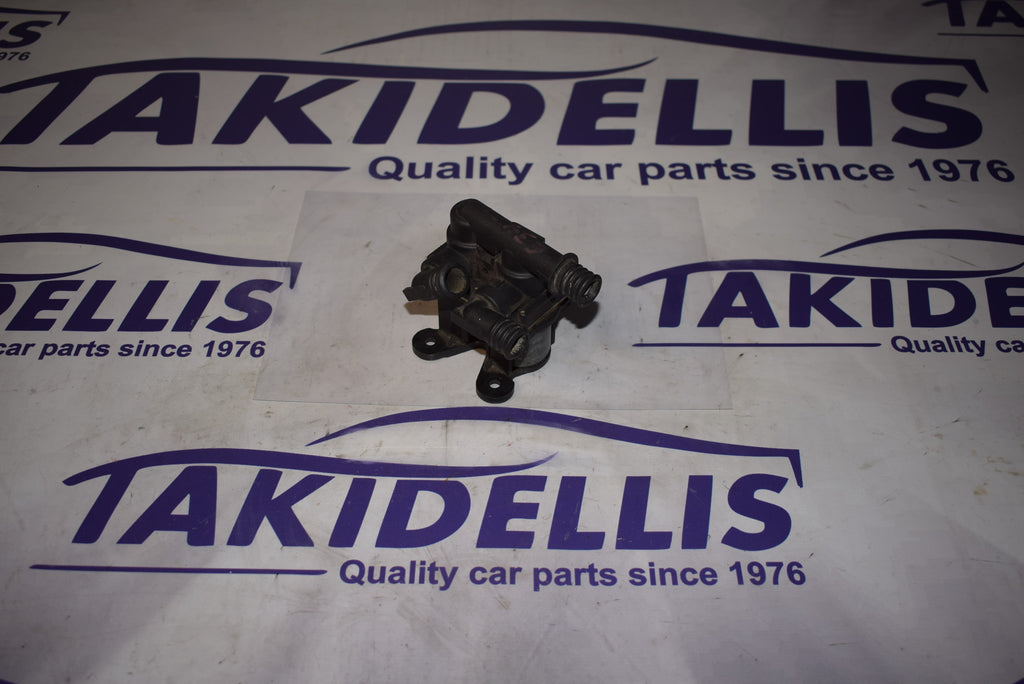 Κυκλοφορητής Νερού BMW