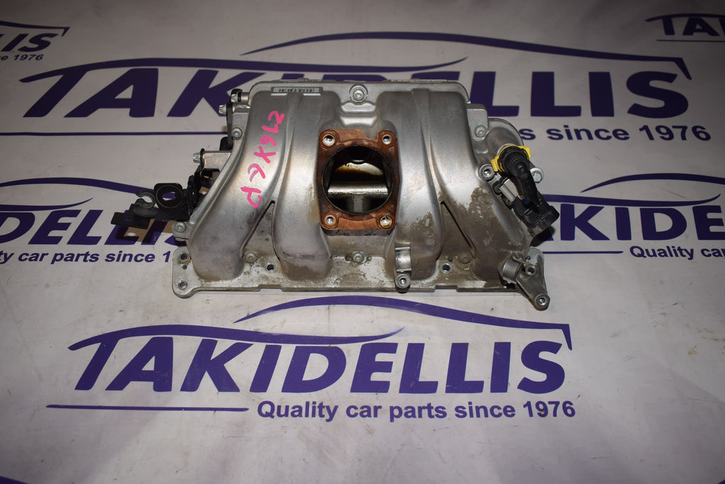 Intake Manifold Opel Z16XEP