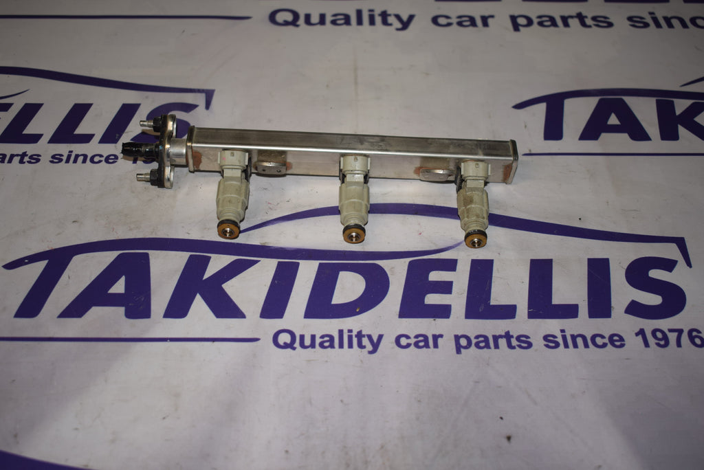 Μπεκιέρα Βενζίνης Hyundai G3LA