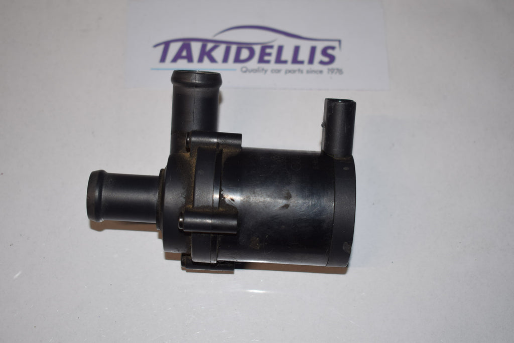 Κυκλοφορητής Νερού Group Vag