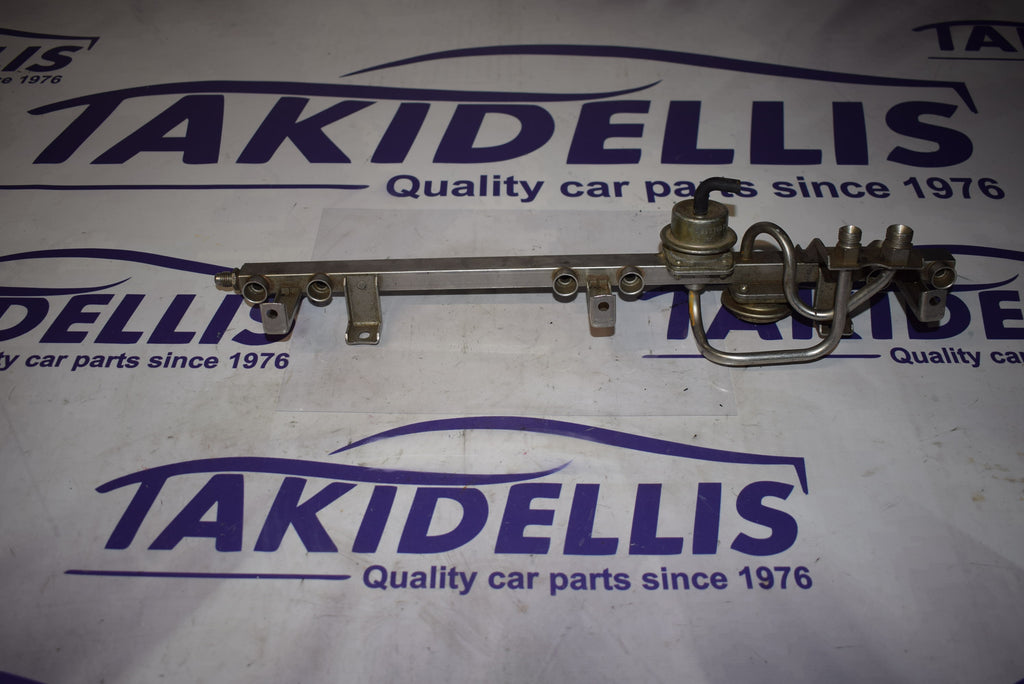 Μπεκιέρα Βενζίνης Opel C20XE