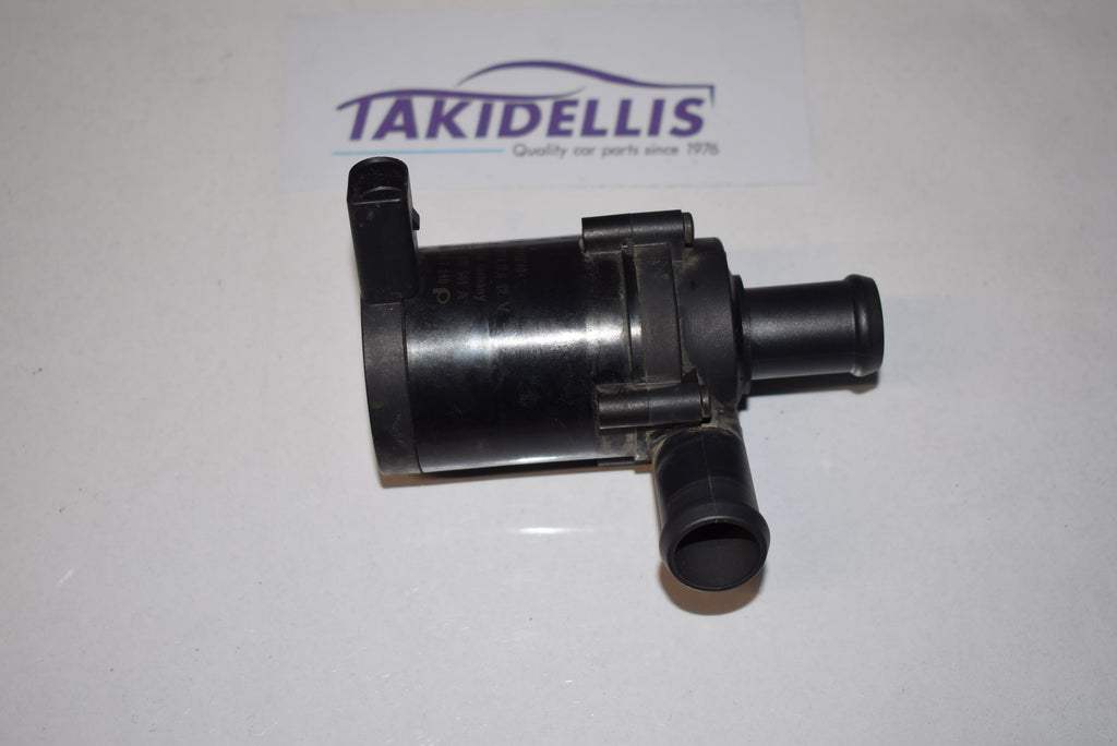 Κυκλοφορητής Νερού Group Vag