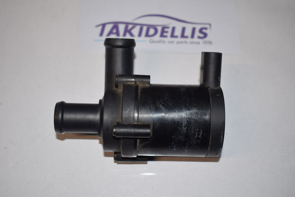 Κυκλοφορητής Νερού Group Vag