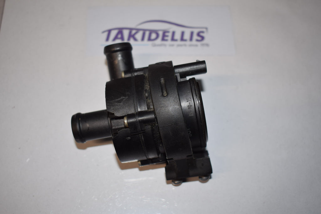 Κυκλοφορητής Νερού Group Vag