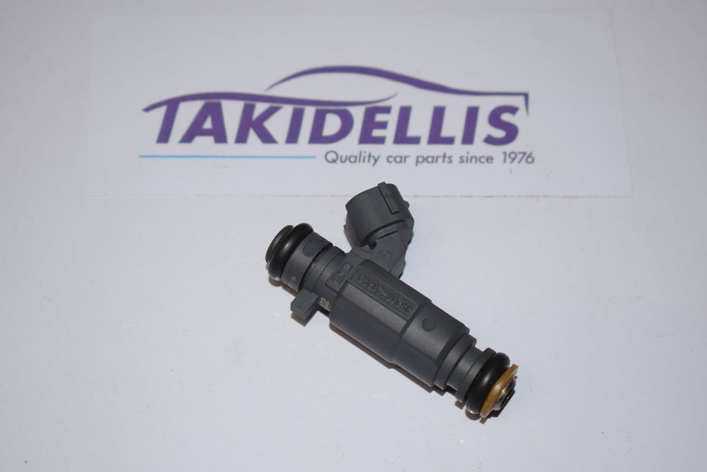 Μπέκ Βενζίνης Hyundai G4LA 1.2