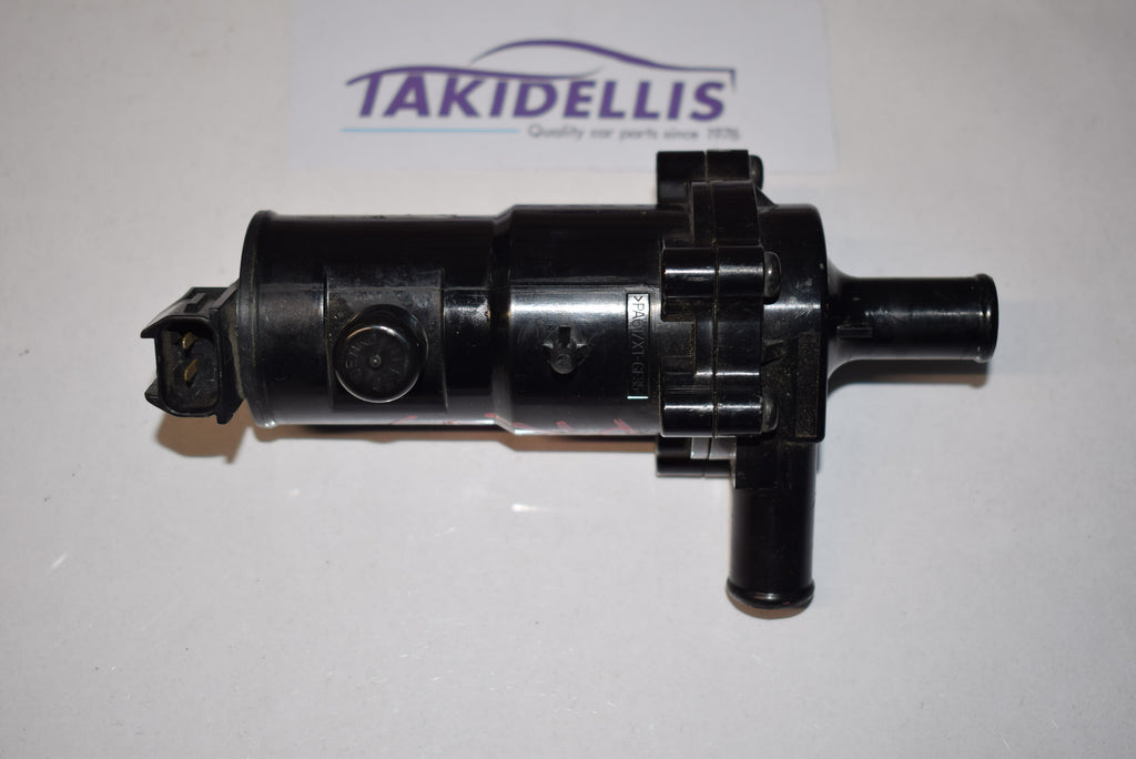 Κυκλοφορητής Νερού Toyota