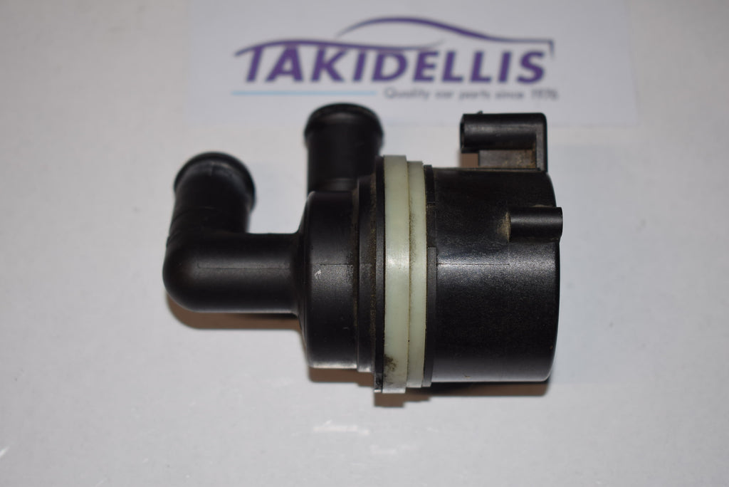 Κυκλοφορητής Νερού Group Vag