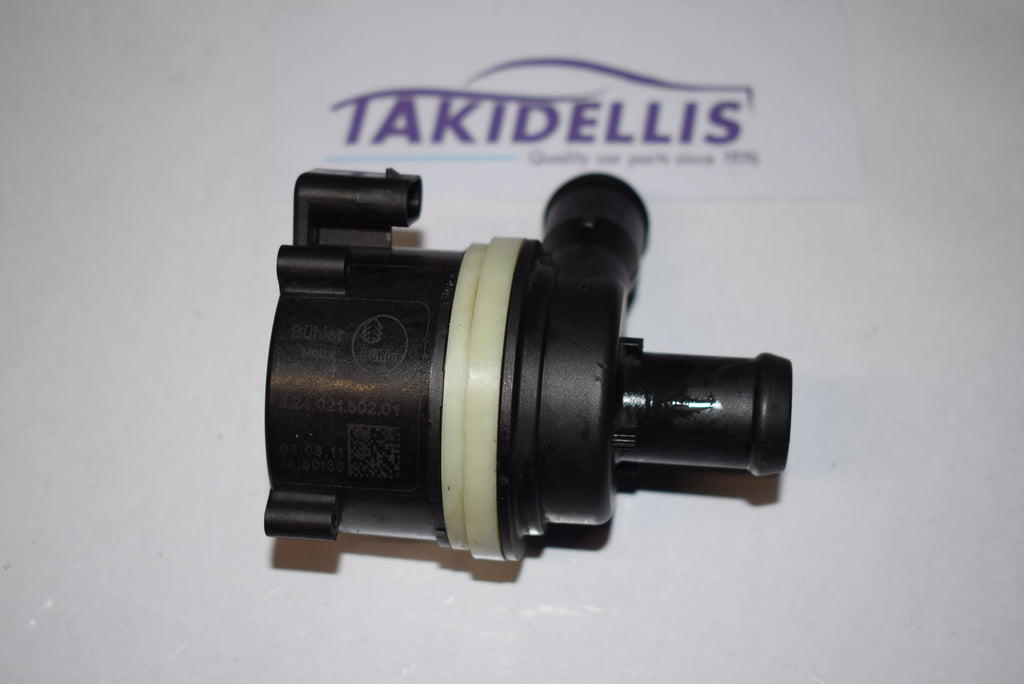 Κυκλοφορητής Νερού Opel