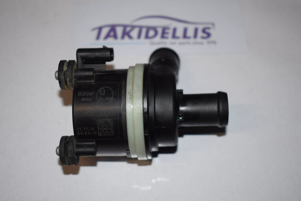 Κυκλοφορητής Νερού Opel