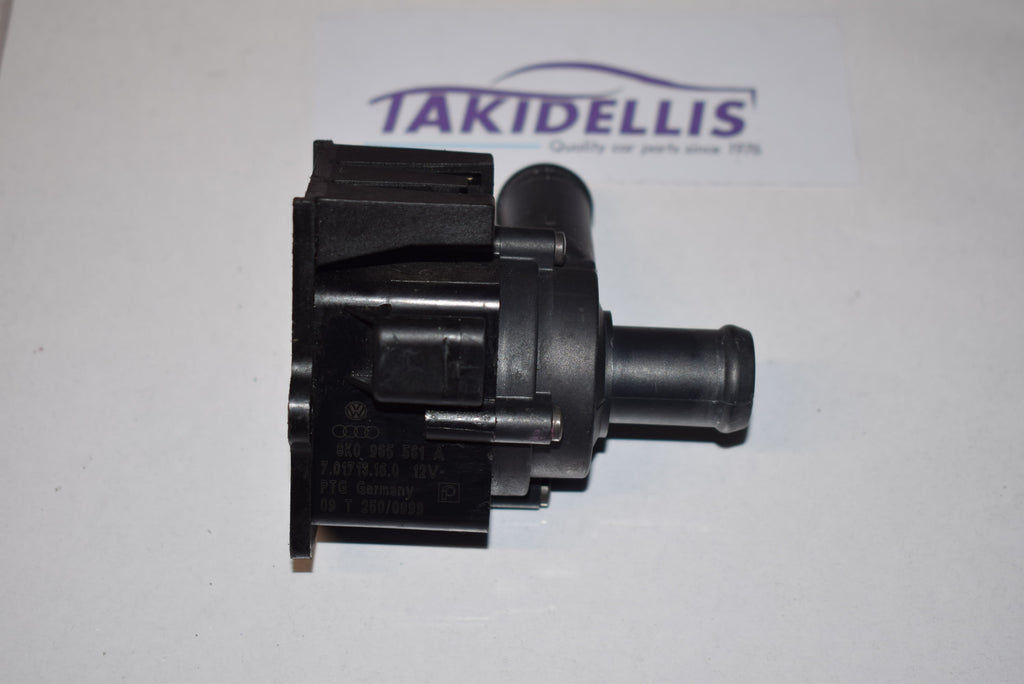 Κυκλοφορητής Νερού Group Vag