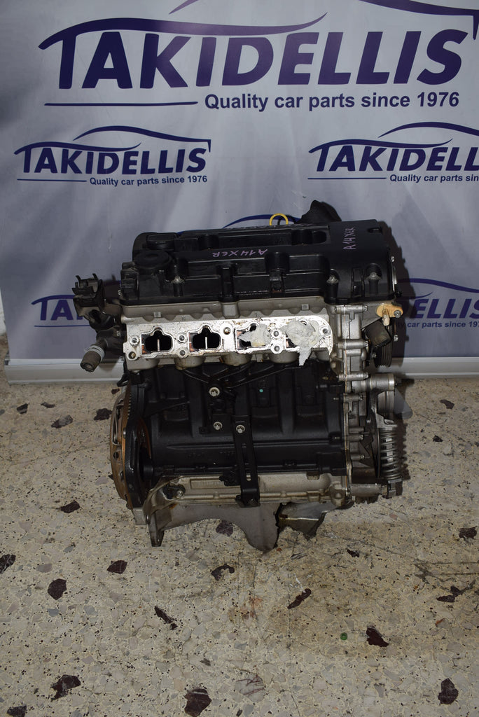 Κινητήρας Opel A14XER